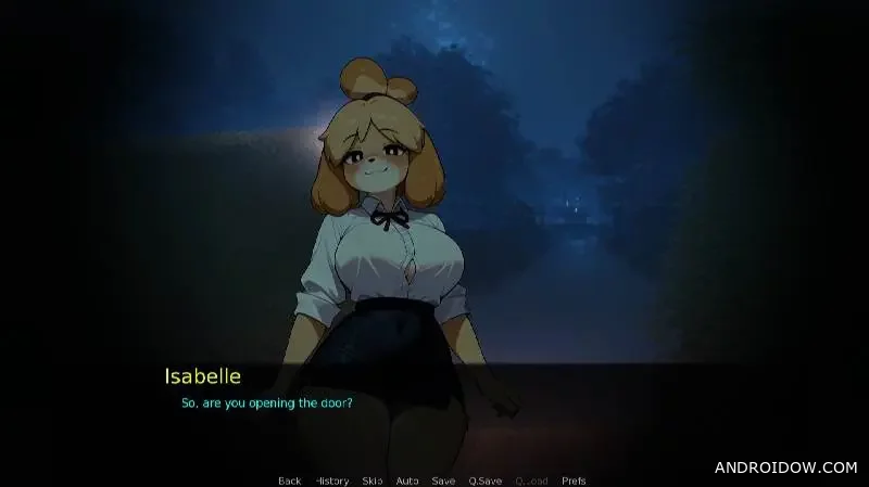 Yes, I Am a Furry (18+)