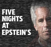 FIVE NIGHTS AT EPSTEINS