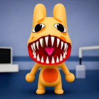 Animal Hospital Anomaly