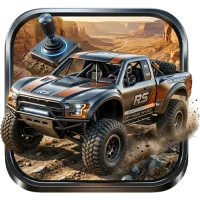 RaceStick - Off-Road Physics