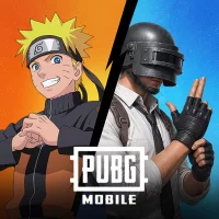 PUBG MOBILE × NARUTO