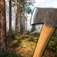 Lumberjack Simulator