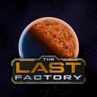 The Last Factory