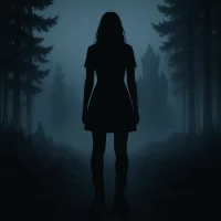Queens River: Mystery Game