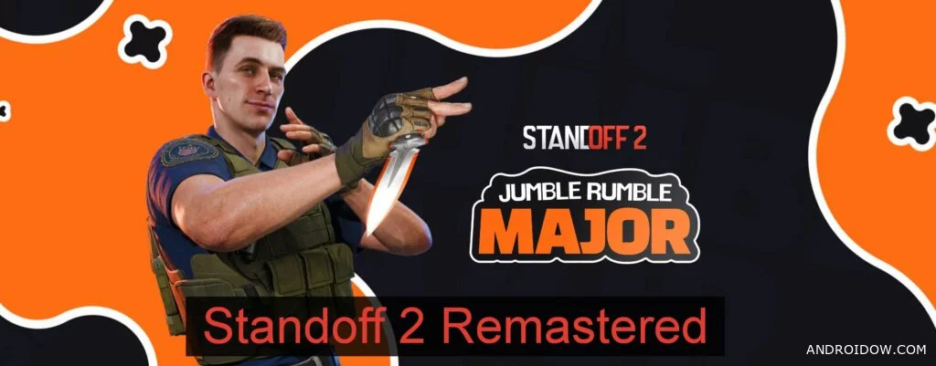 Standoff 2 Remastered — Beta Test (Latest Version)