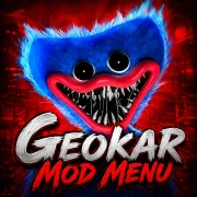 Poppy Playtime от Geokar Mod-Menu