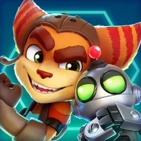 Ratchet & Clank: Ranger