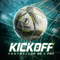 Kickoff Football