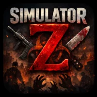 Zombie Simulator Z - Premium — скачать на Андроид