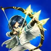 Arcane Archer: Idle Adventure