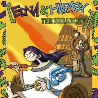 Edna & Harvey: The Breakout