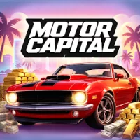 Motor Capital — скачать на Андроид