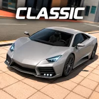 Extreme Car Driving Legends — скачать на Андроид