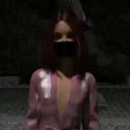 Diary of My Perversion (18+)