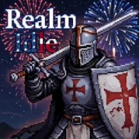 Realm Idle