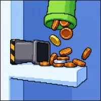 Coin Collector — скачать на Андроид