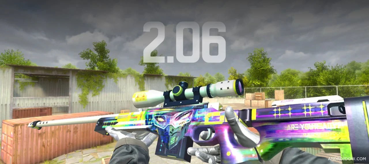 StandChillow 2.06 F2