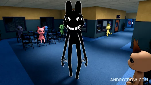 Animal Hospital Anomaly
