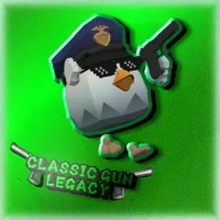Classic Gun Legacy