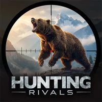Hunting Rivals: Wild Hunt