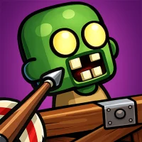 Zombie Fortress – Защита башни