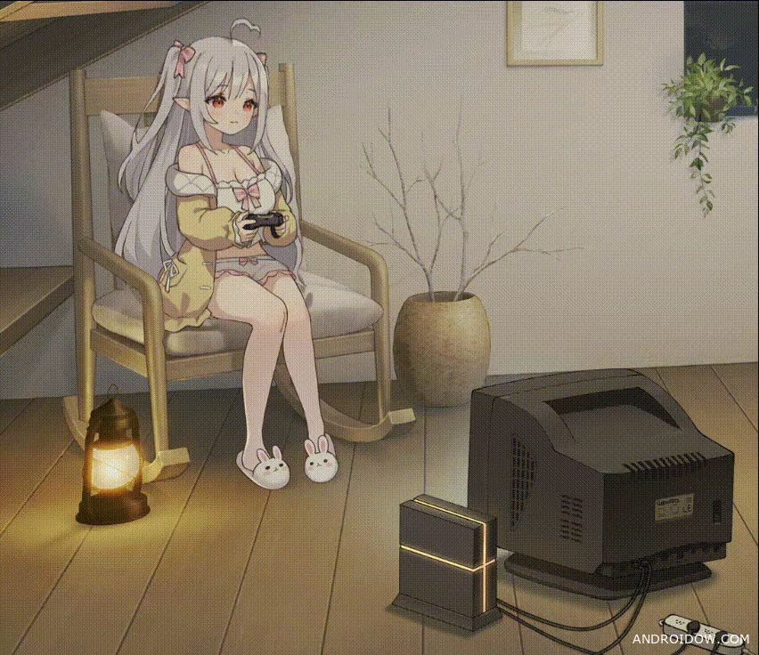A Simple Life with My Unobtrusive Sister (18+)