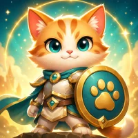 Kitty Guardians - Idle RPG