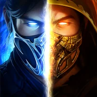 MORTAL KOMBAT — Скачать APK на Андроид