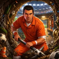 Prison Escape Journey