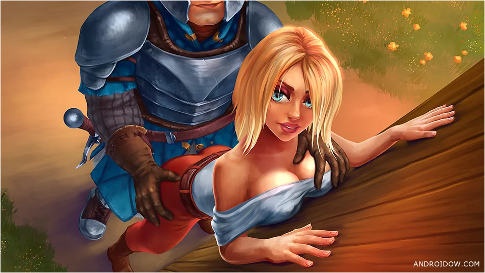 Sellsword Tales (18+)