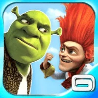 Shrek Forever After: The Game