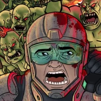 Sir, We Have an Orc Problem — скачать на Андроид