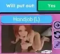 The Gangbang Girl (18+)