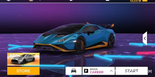 Скачать Real Car Parking 2