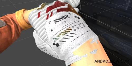 Так было в StandChillow 2.06 F1
