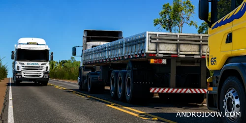 Truckers Brasil Online
