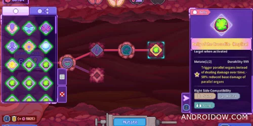 Bioweaver