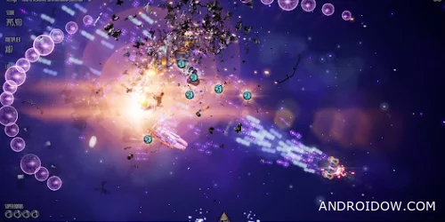 Beat Hazard Arcade