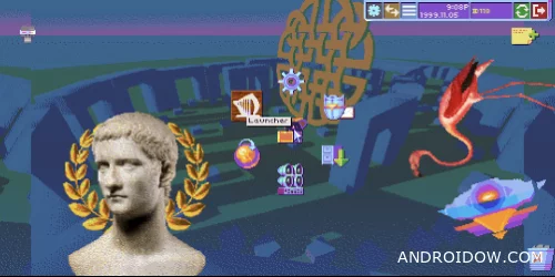 Скачать Hypnospace Outlaw