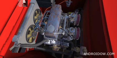 Скачать My Summer Car Mobile Lite