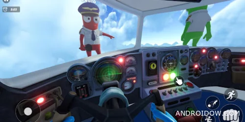 Скачать Dear Passengers
