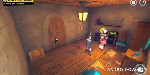 Sky Oceans: Wings for Hire