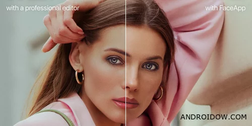 Скачать FaceApp