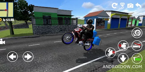 BR Motorbikes Ride