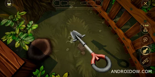 Скачать Treasure Hunter: Echo of War