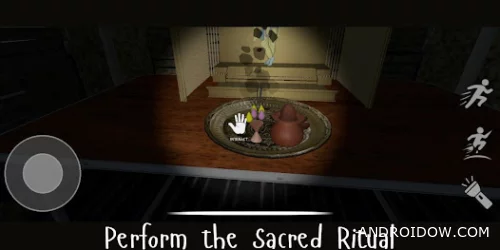 Bhootni Ke: The Horror Game