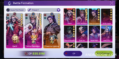 Ticket Hero