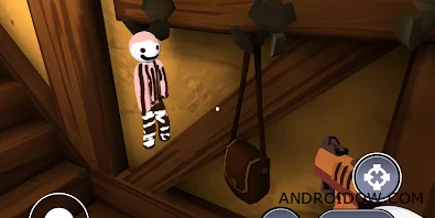 Paint Hide and Seek: Online