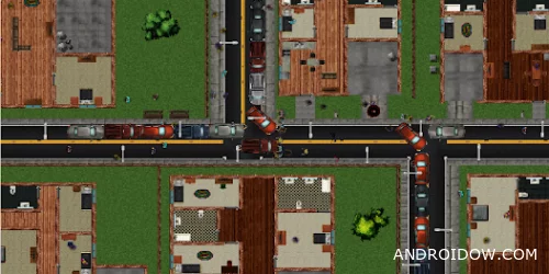 Zombie Simulator Z - Premium