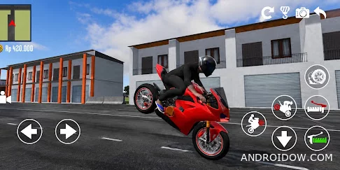 BR Motorbikes Ride
